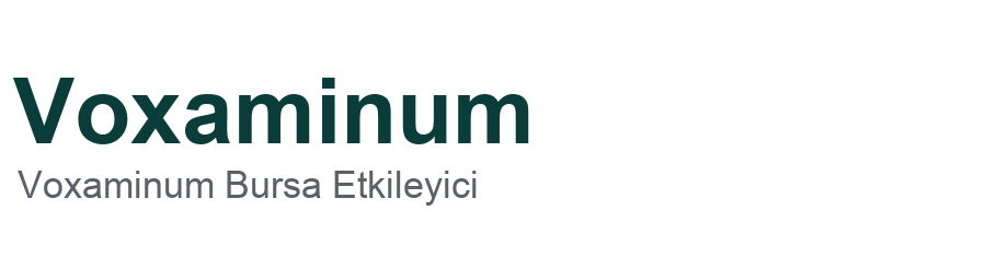 Voxaminum