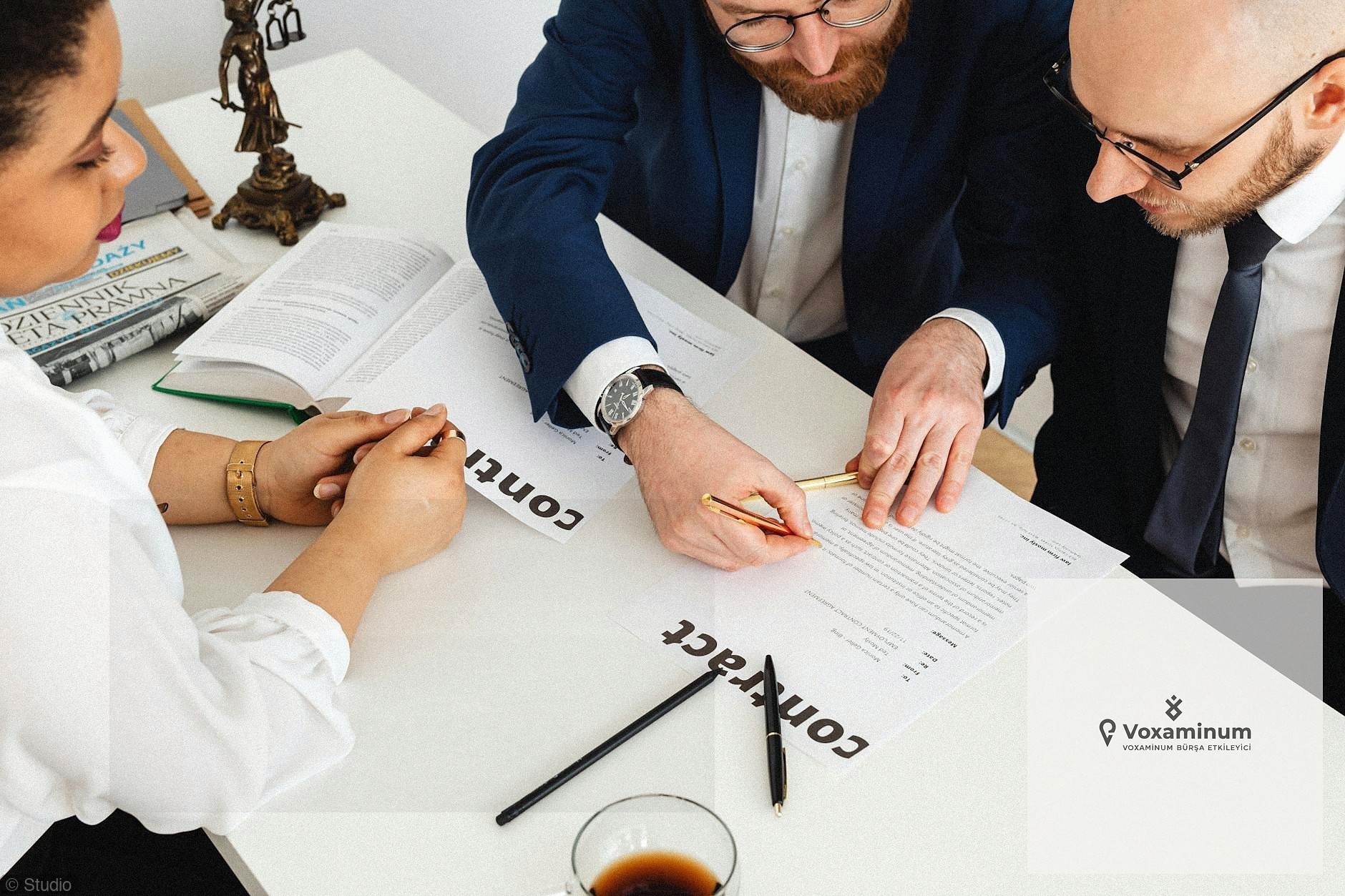 Blog Yazarlığı ve İçerik Pazarlaması